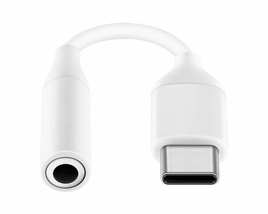 Buy Samsung Type-C to 3.5mm Headphone Jack Adapter from Vmart in Pakistan
