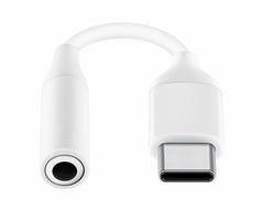 Buy Samsung Type-C to 3.5mm Headphone Jack Adapter from Vmart in Pakistan