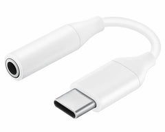Buy Samsung Type-C to 3.5mm Headphone Jack Adapter from Vmart in Pakistan