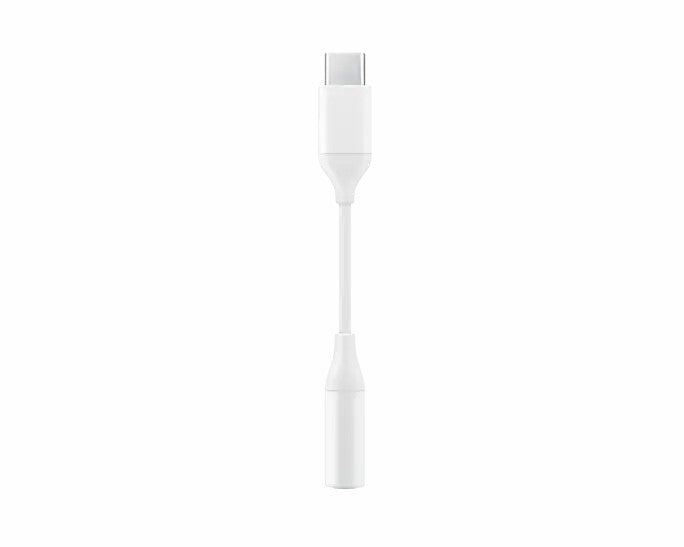 Buy Samsung Type-C to 3.5mm Headphone Jack Adapter from Vmart in Pakistan