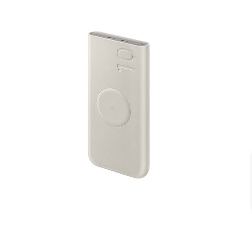 Buy Samsung U2510 10,000mAh Wireless Battery Pack from Vmart in Pakistan
