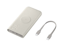 Buy Samsung U2510 10,000mAh Wireless Battery Pack from Vmart in Pakistan
