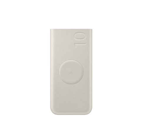 Buy Samsung U2510 10,000mAh Wireless Battery Pack from Vmart in Pakistan