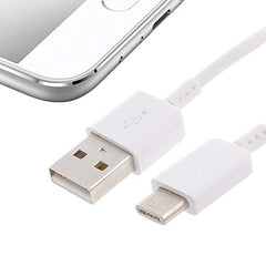 Buy Samsung USB-C Cable (USB-C to USB-A) from Vmart in Pakistan