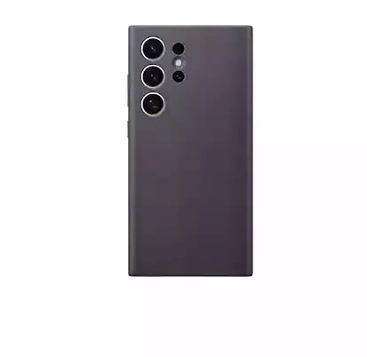 Buy Samsung Vegan Leather Case for Galaxy S24 Ultra from Vmart in Pakistan