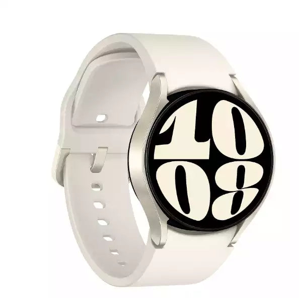 Buy Samsung Watch 6 40mm - Gold from Vmart in Pakistan