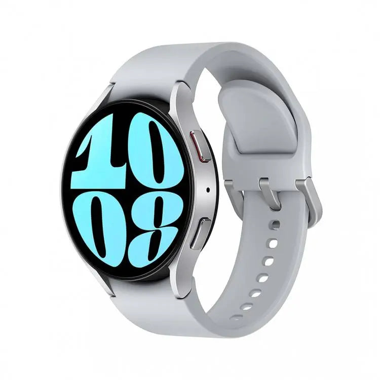 Buy Samsung Watch 6 44mm - Silver from Vmart in Pakistan