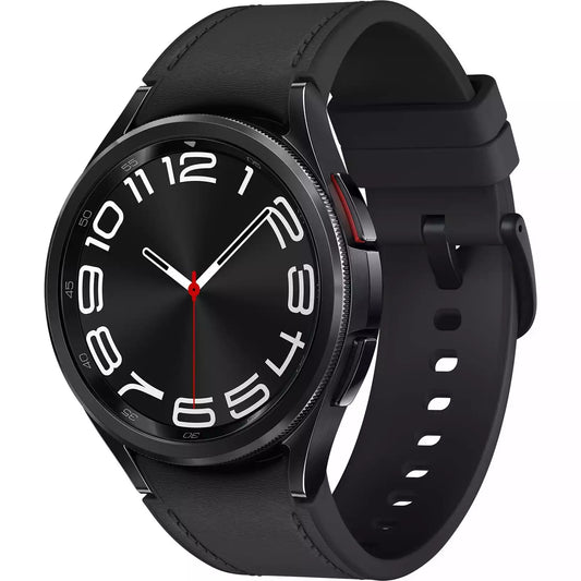 Buy Samsung Watch 6 Classic 43mm - Black from Vmart in Pakistan