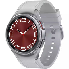 Buy Samsung Watch 6 Classic 43mm - Silver from Vmart in Pakistan