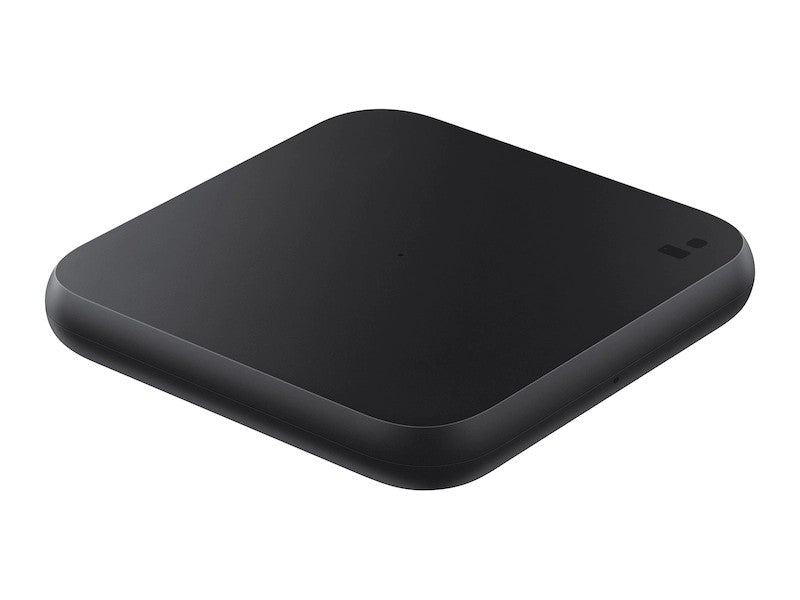 Buy Samsung Wireless Charger - Black from Vmart in Pakistan
