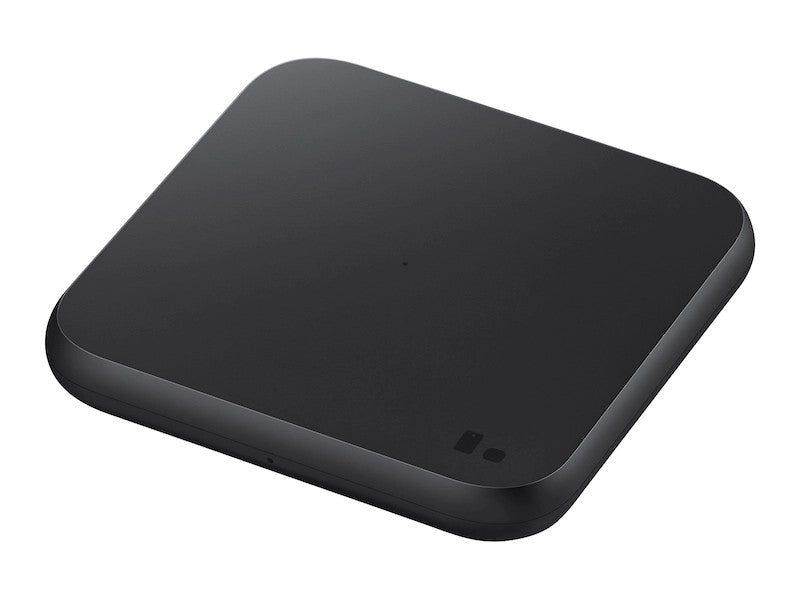 Buy Samsung Wireless Charger - Black from Vmart in Pakistan