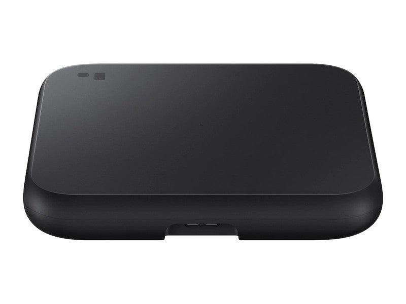 Buy Samsung Wireless Charger - Black from Vmart in Pakistan