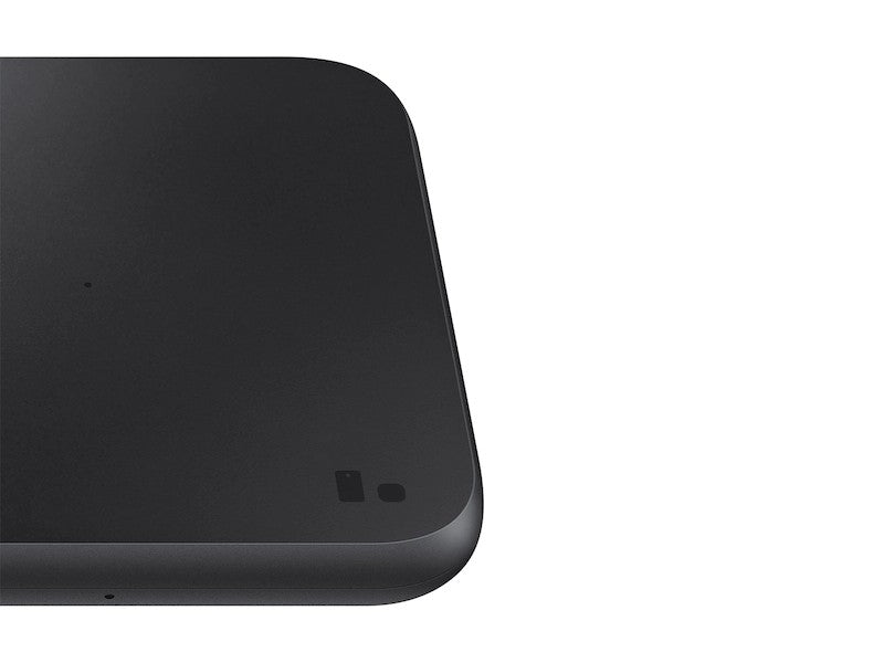 Buy Samsung Wireless Charger - Black from Vmart in Pakistan
