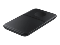 Buy Samsung Wireless Charger Duo - Black from Vmart in Pakistan