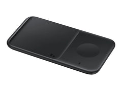 Buy Samsung Wireless Charger Duo - Black from Vmart in Pakistan