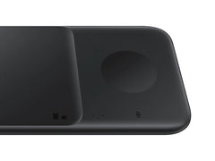 Buy Samsung Wireless Charger Duo - Black from Vmart in Pakistan