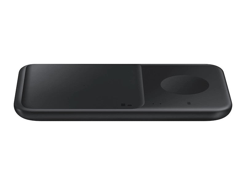 Buy Samsung Wireless Charger Duo - Black from Vmart in Pakistan
