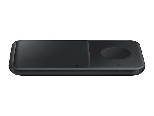 Buy Samsung Wireless Charger Duo - Black from Vmart in Pakistan