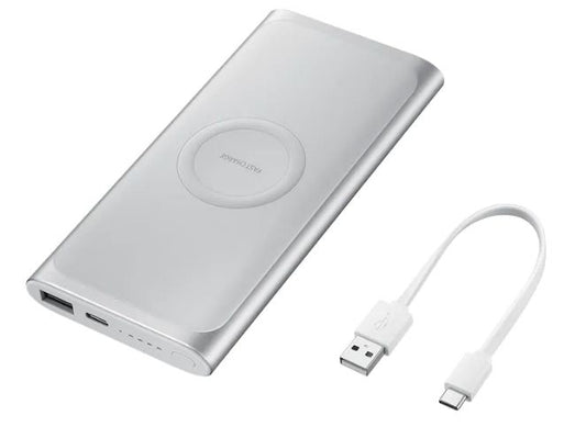 Buy Samsung Galaxy Wireless Charger Portable Battery from Vmart in Pakistan