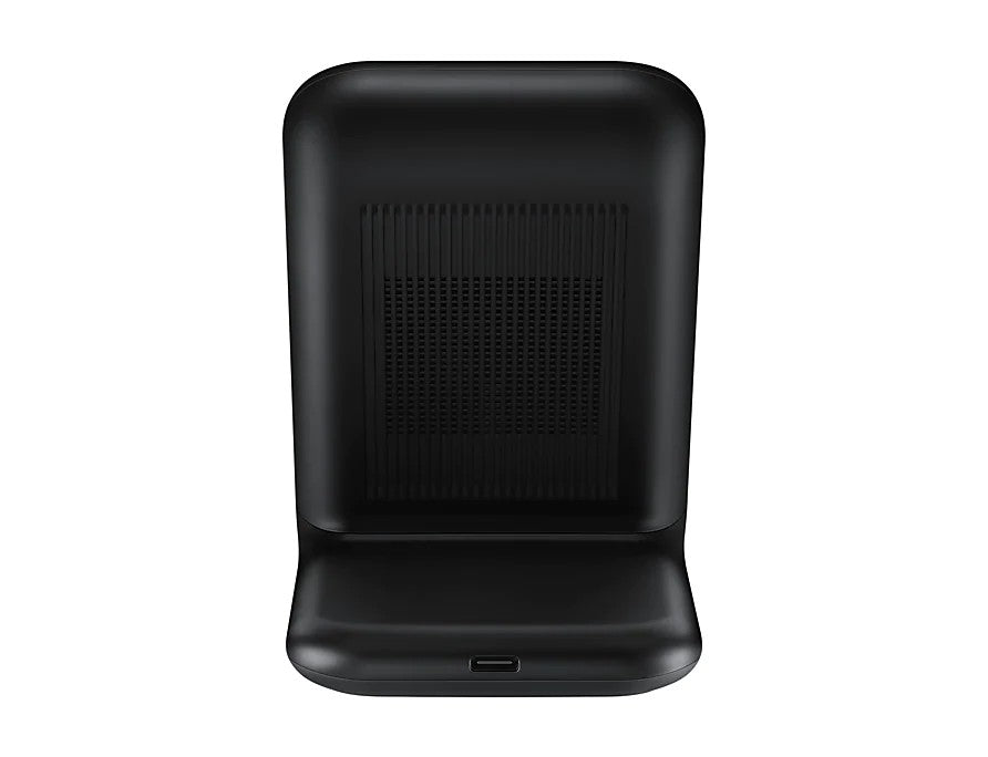 Buy Samsung Wireless Charger Stand With Fan Cooling from Vmart in Pakistan