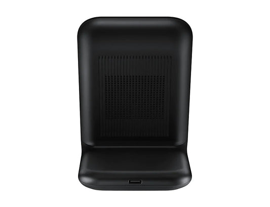 Buy Samsung Wireless Charger Stand With Fan Cooling from Vmart in Pakistan