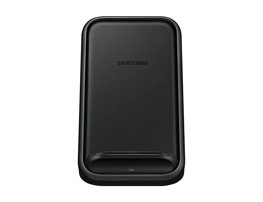 Buy Samsung Wireless Charger Stand With Fan Cooling from Vmart in Pakistan