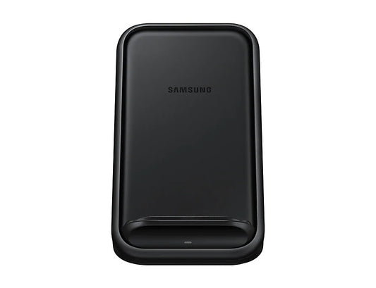 Buy Samsung Wireless Charger Stand With Fan Cooling from Vmart in Pakistan