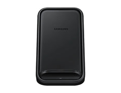 Buy Samsung Wireless Charger Stand With Fan Cooling from Vmart in Pakistan