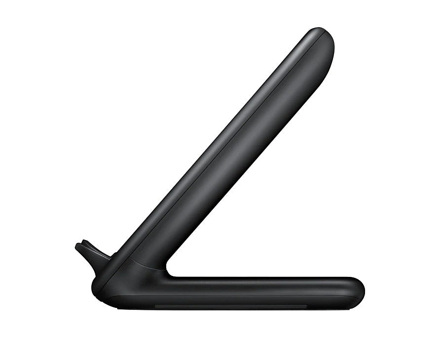 Buy Samsung Wireless Charger Stand With Fan Cooling from Vmart in Pakistan