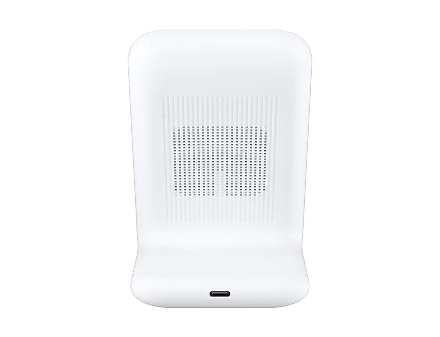 Buy Samsung Wireless Charger Stand With Fan Cooling from Vmart in Pakistan