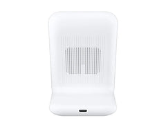 Buy Samsung Wireless Charger Stand With Fan Cooling from Vmart in Pakistan