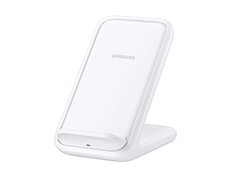 Buy Samsung Wireless Charger Stand With Fan Cooling from Vmart in Pakistan