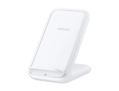 Buy Samsung Wireless Charger Stand With Fan Cooling from Vmart in Pakistan
