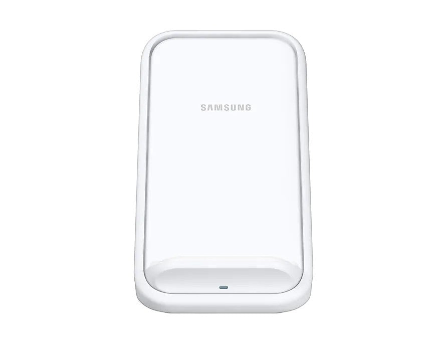 Buy Samsung Wireless Charger Stand With Fan Cooling from Vmart in Pakistan