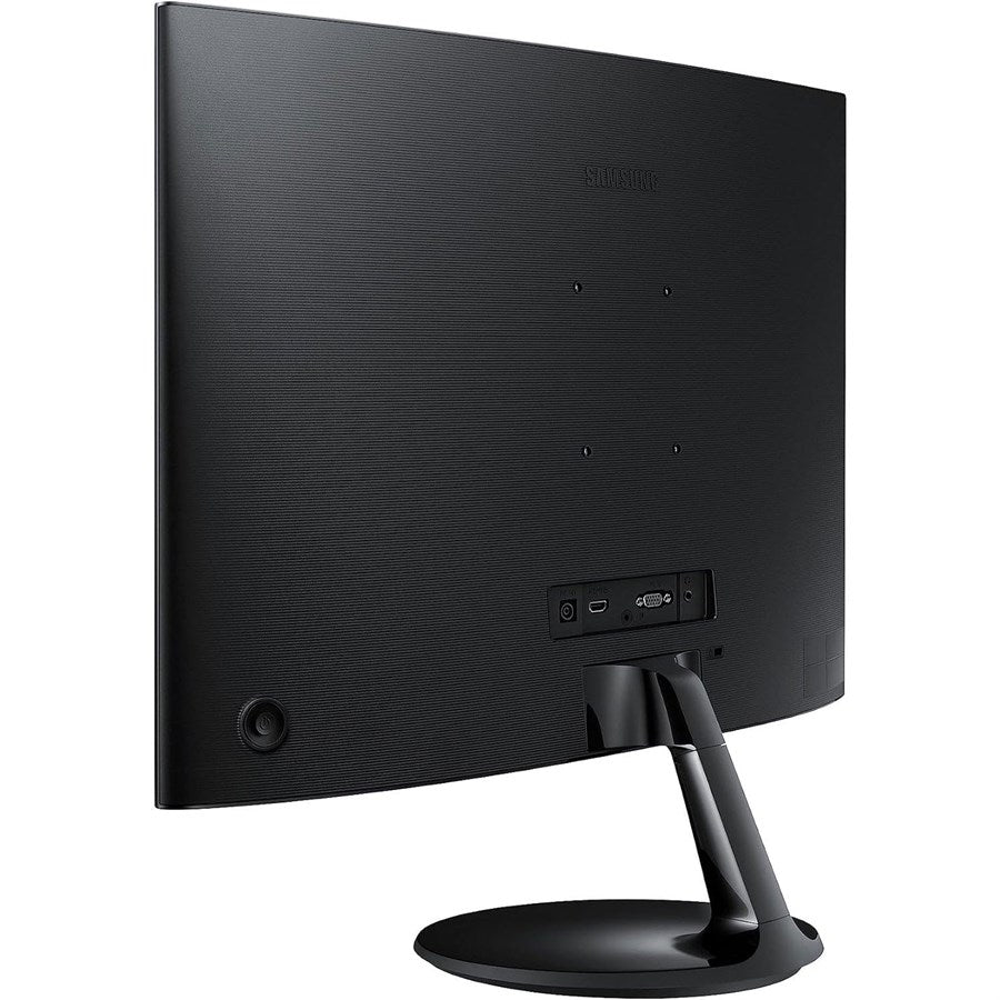 Buy Samsung 24" S3 S36C Essential Curved Monitor from Vmart in Pakistan