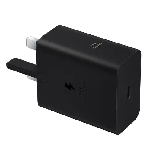 Buy Samsung 60W Power Adapter 3 Pin Vmart in Pakistan