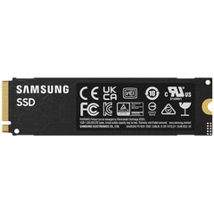 Buy Samsung 990 EVO Plus Gen4 NVMe M.2 SSD 1TB from Vmart in Pakistan