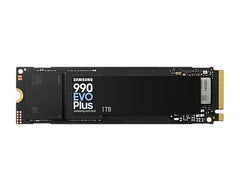 Buy Samsung 990 EVO Plus Gen4 NVMe M.2 SSD 1TB from Vmart in Pakistan