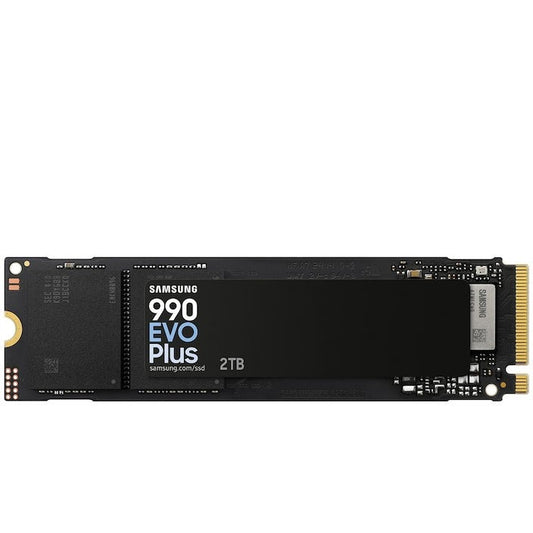 Buy Samsung 990 EVO Plus Gen4 NVMe M.2 SSD 2TB from Vmart in Pakistan