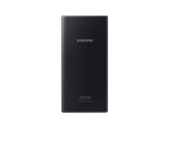 Buy Samsung Battery Pack 20000mAh from Vmart in Pakistan