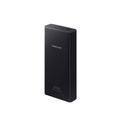 Buy Samsung Battery Pack 20000mAh from Vmart in Pakistan