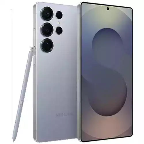 Buy Samsung Galaxy S25 Ultra 12GB 512GB from Vmart in Pakistan