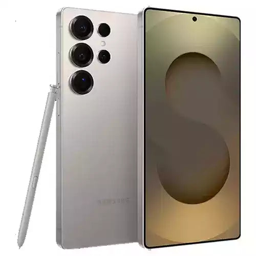 Buy Samsung Galaxy S25 Ultra 12GB 512GB from Vmart in Pakistan