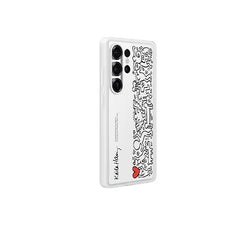 Buy Samsung Galaxy S25 Ultra Flipsuit Case White from Vmart in Pakistan