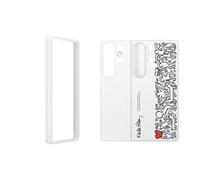 Buy Samsung Galaxy S25 Ultra Flipsuit Case White from Vmart in Pakistan