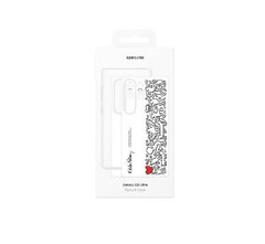 Buy Samsung Galaxy S25 Ultra Flipsuit Case White from Vmart in Pakistan