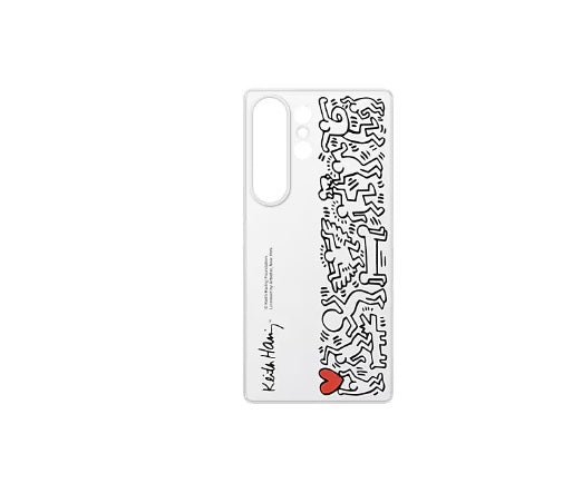 Buy Samsung Galaxy S25 Ultra Flipsuit Case White from Vmart in Pakistan