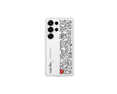 Buy Samsung Galaxy S25 Ultra Flipsuit Case White from Vmart in Pakistan