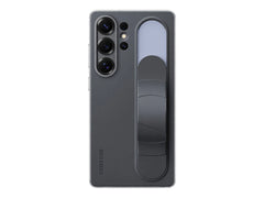 Buy Samsung Galaxy S25 Ultra Standing Grip Case Black from Vmart in Pakistan