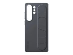 Buy Samsung Galaxy S25 Ultra Standing Grip Case Black from Vmart in Pakistan